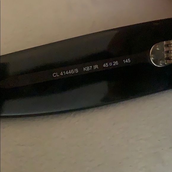 Celine Sunglasses main image 6